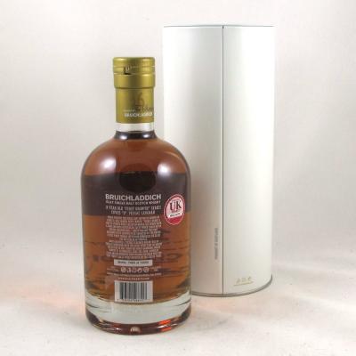 Image for Bruichladdich 16 Year Old Cuvee D