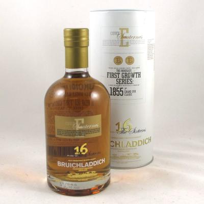 Image for Bruichladdich 16 Year Old Cuvee E