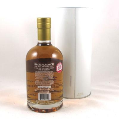 Image for Bruichladdich 16 Year Old Cuvee E
