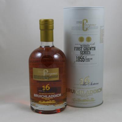 Image for Bruichladdich 16 Year Old Cuvee C
