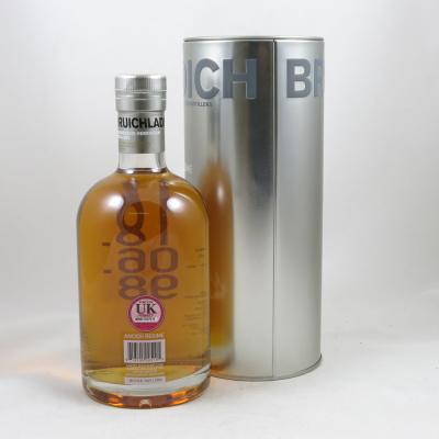 Image for Bruichladdich Ancien Regime 1998 Fèis Ìle 2011 Image for Bruichladdich Ancien Regime 1998 Fèis Ìle 2011