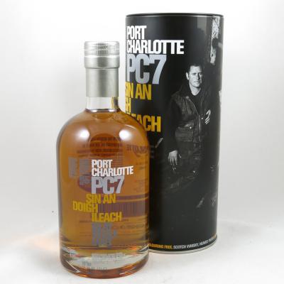 Image for Port Charlotte PC7