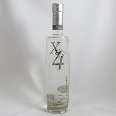 Image for Bruichladdich X4 