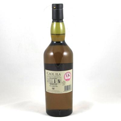 Image for Caol Ila 1998  Fèis Ìle  2013