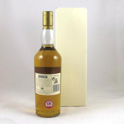 Image for Cragganmore 1973 29 Year Old