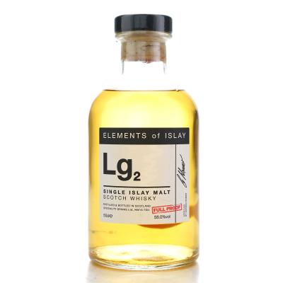 Lagavulin Elements of Islay Lg2