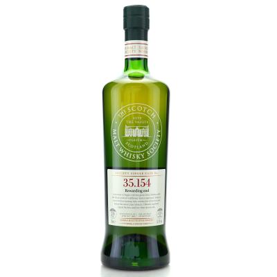 Glen Moray 1995 SMWS 20 Year Old 35.154