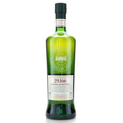 Laphroaig 1999 SMWS 15 Year Old 29.166 Laphroaig 1999 SMWS 15 Year Old 29.166
