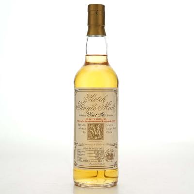 Caol Ila 1999 Scotch Single Malt Circle / Charity Bottling