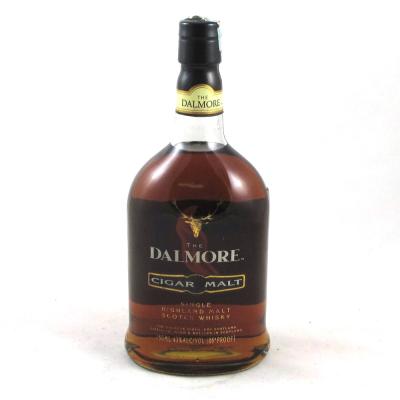 Dalmore Cigar Malt 75cl (Old Style)