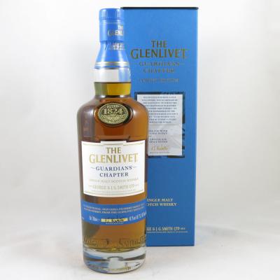 Glenlivet Guardians' Chapter Glenlivet Guardians' Chapter