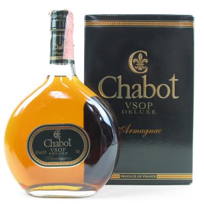 Chabot Armagnac VSOP Deluxe