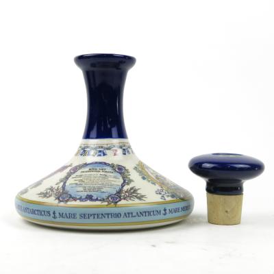 Image for Pusser's Rum Decanter 1 Litre Image for Pusser's Rum Decanter 1 Litre