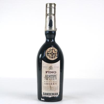 Sandeman Fino Sherry Sandeman Fino Sherry
