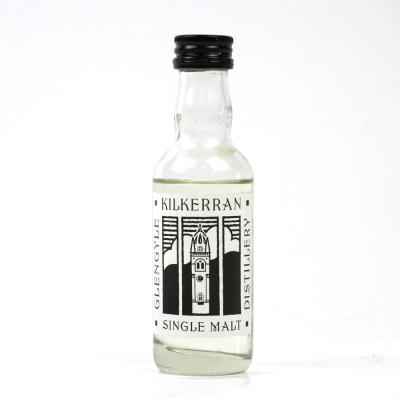Kilkerran New Make Miniature 5cl