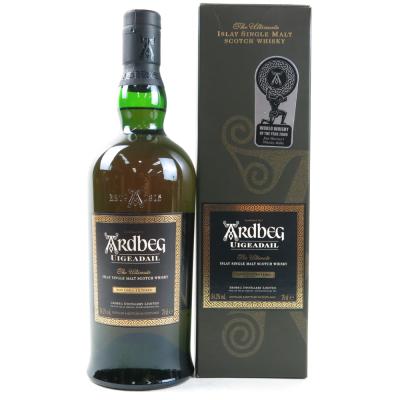Image for Old Overholt 2012 Cask Strength 10 Year Old