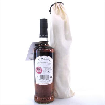Image for Bowmore 15 Year Old Sherry Cask -  Fèis Ìle  2018
