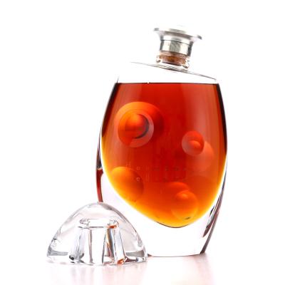 Hennessy Ellipse Cognac