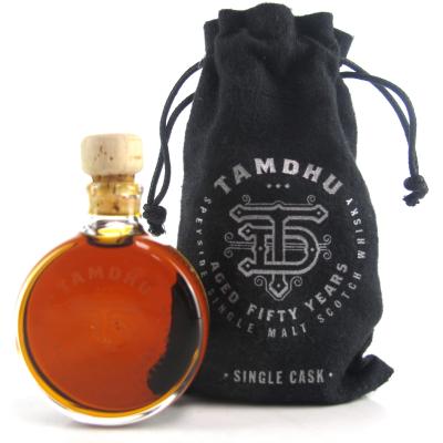 Tamdhu 1963 50 Year Old Miniature 5cl