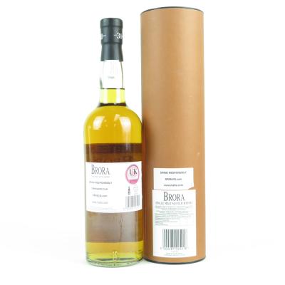 Image for Brora 30 Year Old Natural Cask Strength Image for Brora 30 Year Old Natural Cask Strength