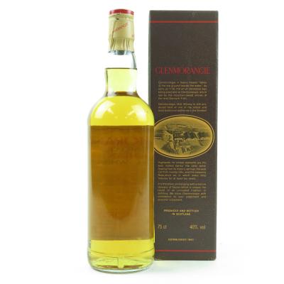 Image for Glenmorangie 10 Year Old