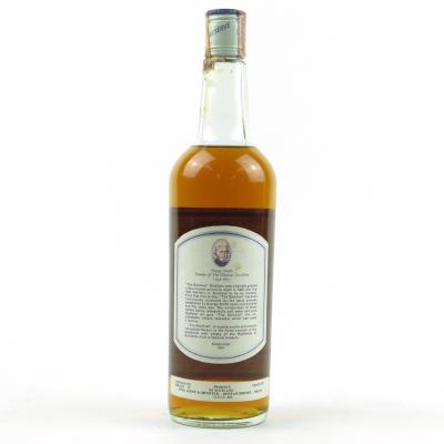 Image for Glenlivet 34 Year Old Special Export Reserve / 150th Anniversary