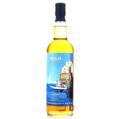 Deanston 1999 Acla Selection 18 Year Old