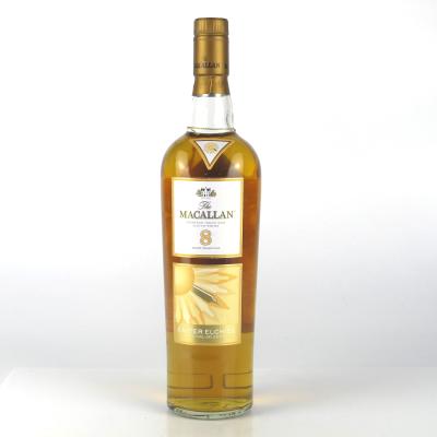 Image for Macallan 8 Year Old Easter Elchies Seasonal Selection