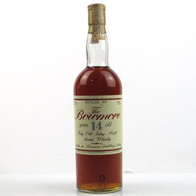Image for Bowmore 1971 14 Year Old