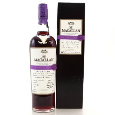 Image for Macallan 1997 Easter Elchies 2011
