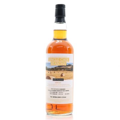 Mortlach 1998 Signatory Vintage