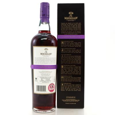 Image for Macallan 1997 Easter Elchies 2011
