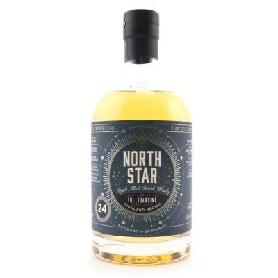 Tullibardine 1993 North Star 24 Year Old