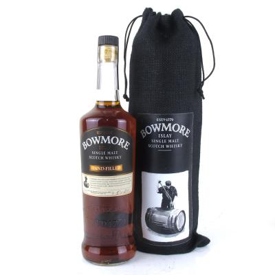 Bowmore 1996 Hand Filled 20 Year Old / 1st Fill Oloroso Sherry