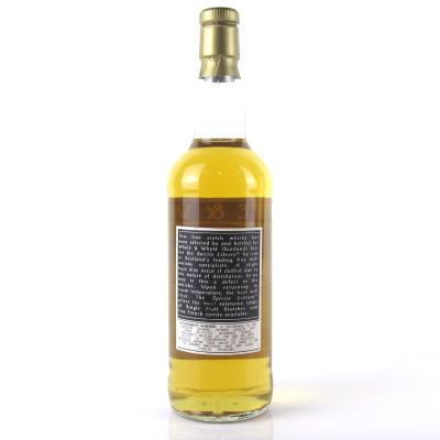 Image for Dallas Dhu 1974 18 Year Old 75cl