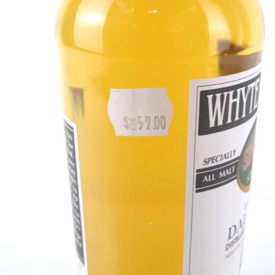Image for Dallas Dhu 1974 18 Year Old 75cl
