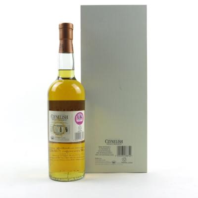 Image for Clynelish Select Reserve 2014 Release Image for Clynelish Select Reserve 2014 Release