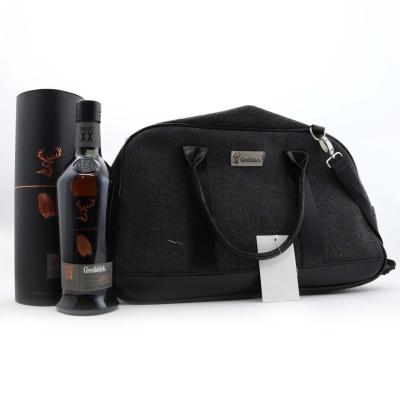 Glenfiddich Experimental Series #2 Project XX / with Messenger Bag