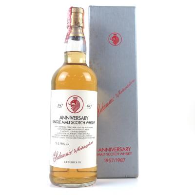 Glen Garioch 1975 Samaroli for Duthie / 30th Anniversary