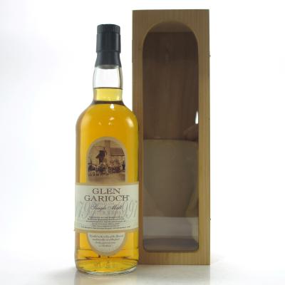 Image for Glen Garioch 15 Year Old / Queen's Award 1997