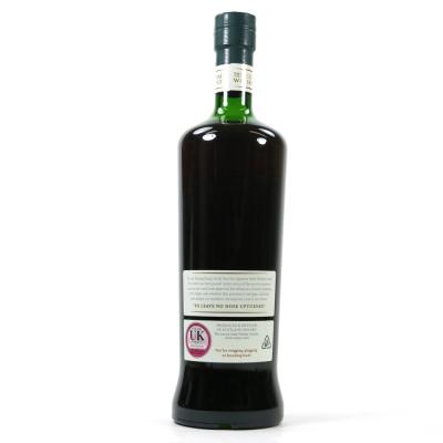 Image for Karuizawa 1984 SMWS 132.1 28 Year Old Image for Karuizawa 1984 SMWS 132.1 28 Year Old