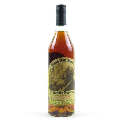 Image for Pappy Van Winkle Family Reserve 15 Year Old