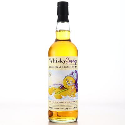 Jura 1991 Whisky Sponge 29 Year Old