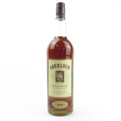 Image for Aberlour 100 Proof Litre