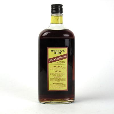 Image for Myers's Rum 1960s Image for Myers's Rum 1960s