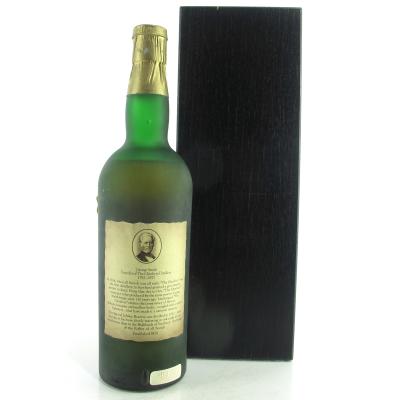 Image for Glenlivet 25 Year Old Special Jubilee Reserve