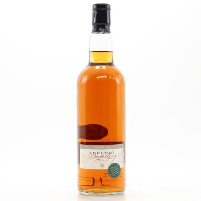 Macallan 1988 Adelphi 12 Year Old
