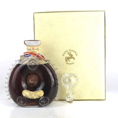 Image for Rémy Martin  Louis XIII Very Old Cognac