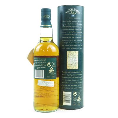 Image for Bruichladdich 15 Year Old 1990s Image for Bruichladdich 15 Year Old 1990s
