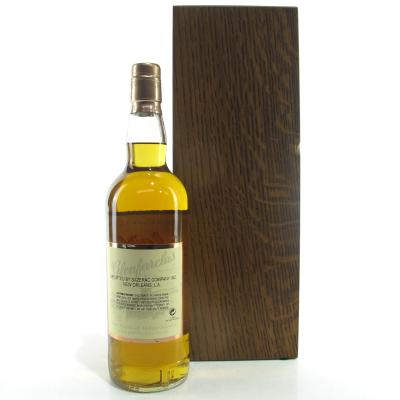 Image for Glenfarclas 1953 Single Cask #647 75cl